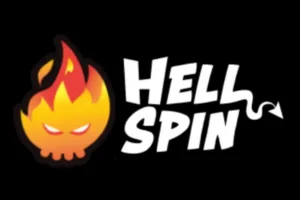 hellspin logo